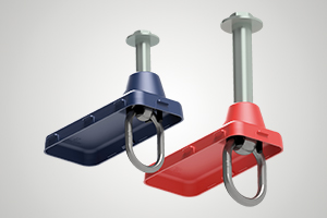 Nieuw: HALFEN HLX Lift-Box