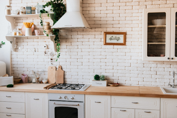 Het renoveren van je keuken: hier let je op!